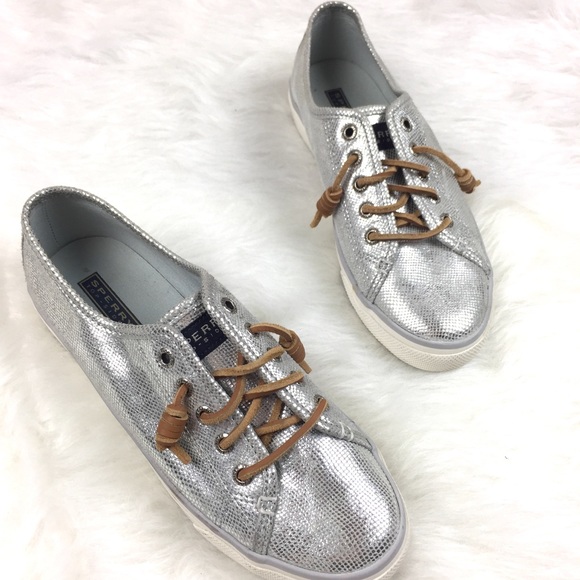 Sperry Shoes - SPERRY SLIDER Crest Vibe Slip On Shoes